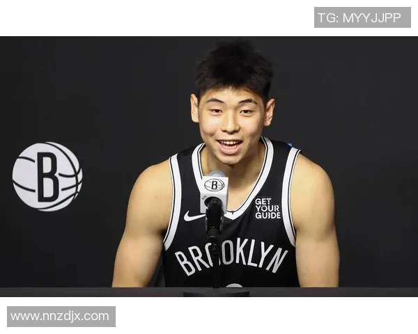 三分10中6！刘颜诚三战NBA季前赛场均7.3分2篮板