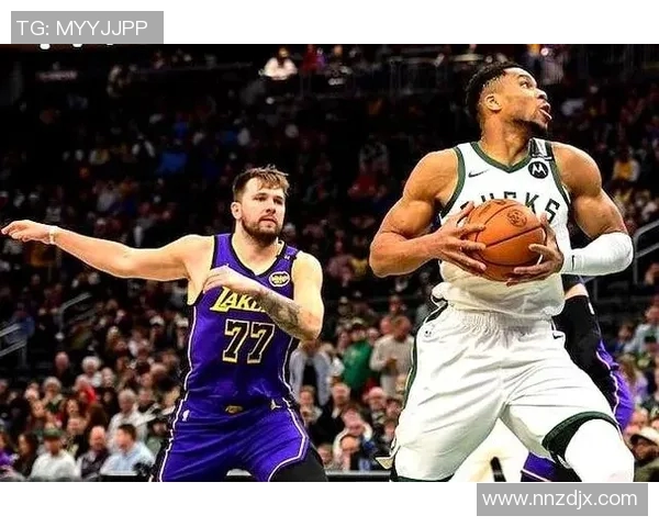 字母哥28+7 雄鹿客场大胜湖人