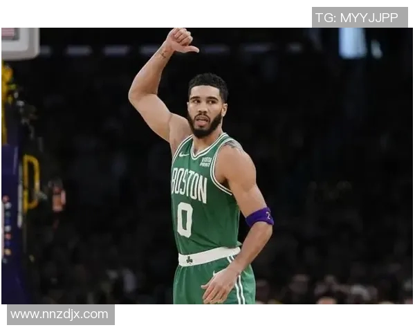 塔图姆28+12普尔21分 凯尔特人轻取奇才