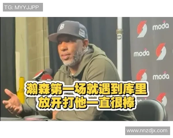 比卢普斯谈揭幕战：我们得保持专注，不管输赢都得继续向前看