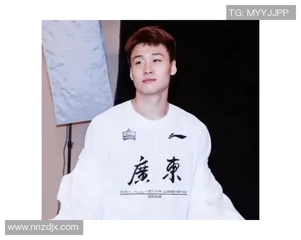 广东男篮队员赵睿:我们要把比赛打好 进决赛 拿冠军 广东男篮队员赵睿:我们要把比赛打好 进决赛 拿冠军