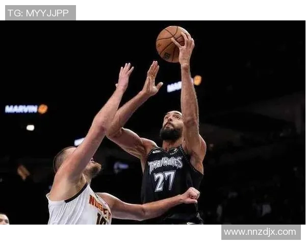 穆雷29中16爆砍43分，帮助掘金终结对森林狼6连败