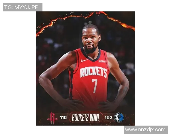 挥起镰刀，杜兰特无解，阿门反击天赋拉满，火箭队力压开拓者