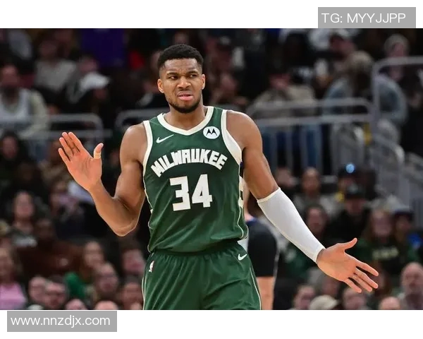 再见字母哥!告别雄鹿!凯尔特人开启史诗级三方交易,东部格局将被彻底颠覆