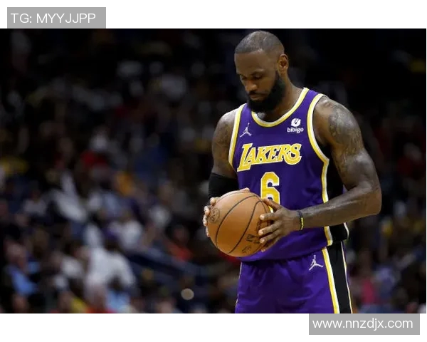 詹姆斯：遭遇大面积伤病让湖人很难找到节奏 但这不是借口