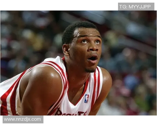 阿巴斯宣布正式加盟贵州猛龙担任球队助理教练